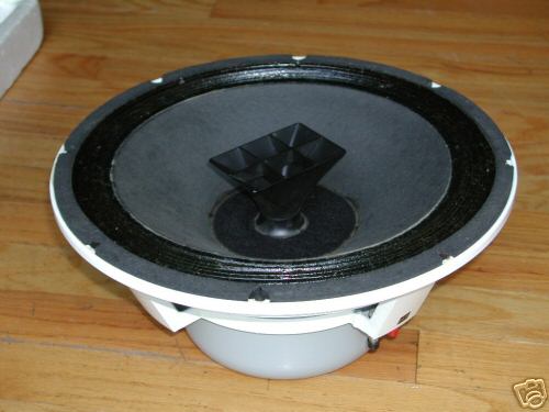 Altec 601-8D speaker