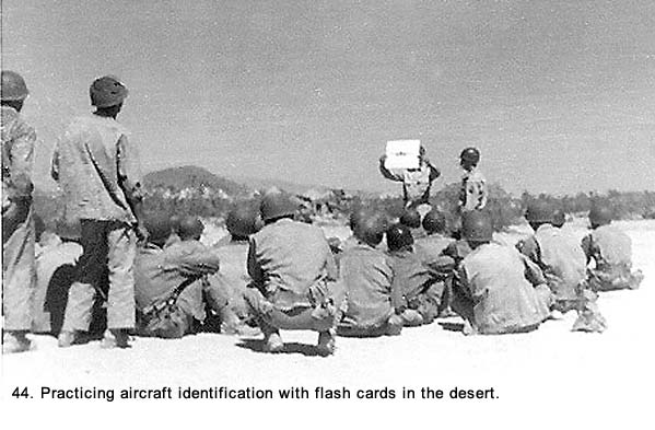 Flash Card Aircraft Identification