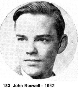 John Boswell