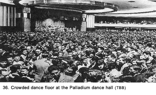 Palladium Dance Hall