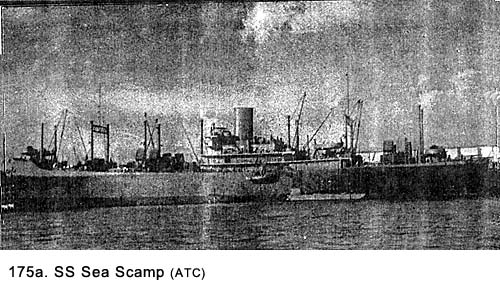 Sea Scamp